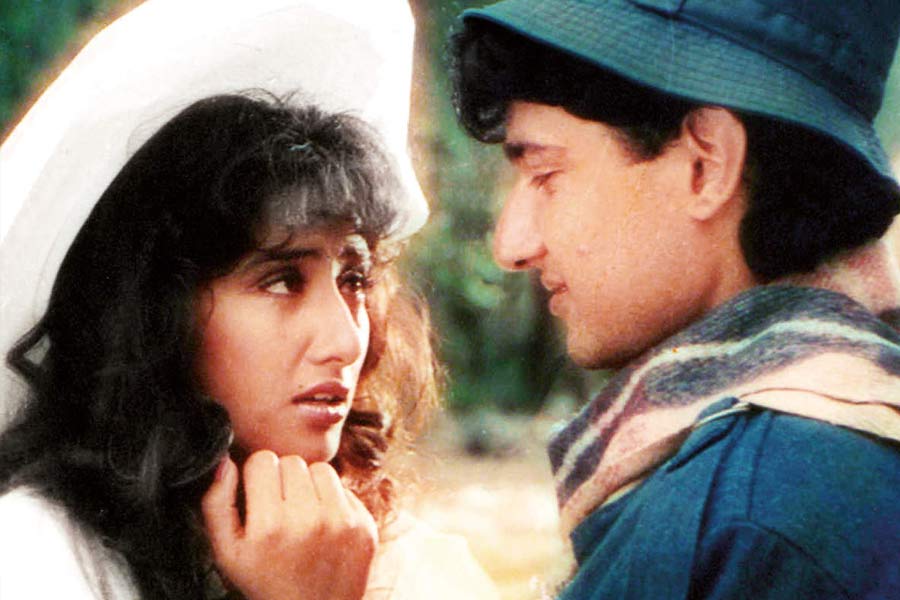 ‘সওদাগর’ মুক্তি পাওয়ার পর বক্স অফিসে দুর্দান্ত ব্যবসা করে। মনীষার কেরিয়ারের প্রথম ছবিটিই হিট হয়। তার পর বলিউডের অধিকাংশ ছবিনির্মাতা অভিনেত্রী হিসাবে মনীষাকে পছন্দ করতে শুরু করেন।