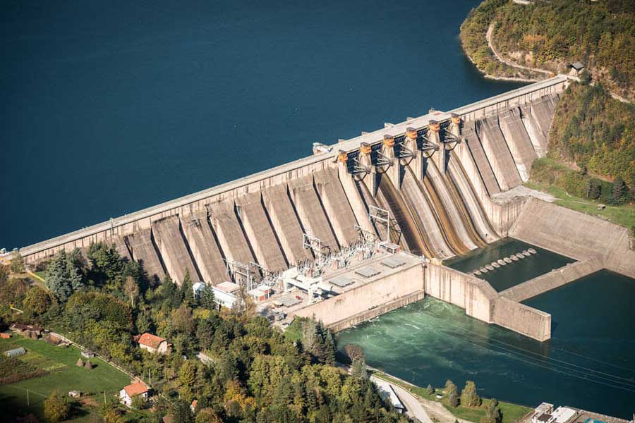 Many Asian countries are facing difficulties for China’s hydropower projects 