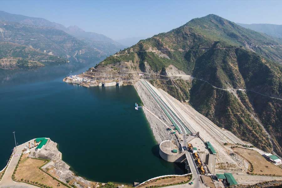 Many Asian countries are facing difficulties for China’s hydropower projects 