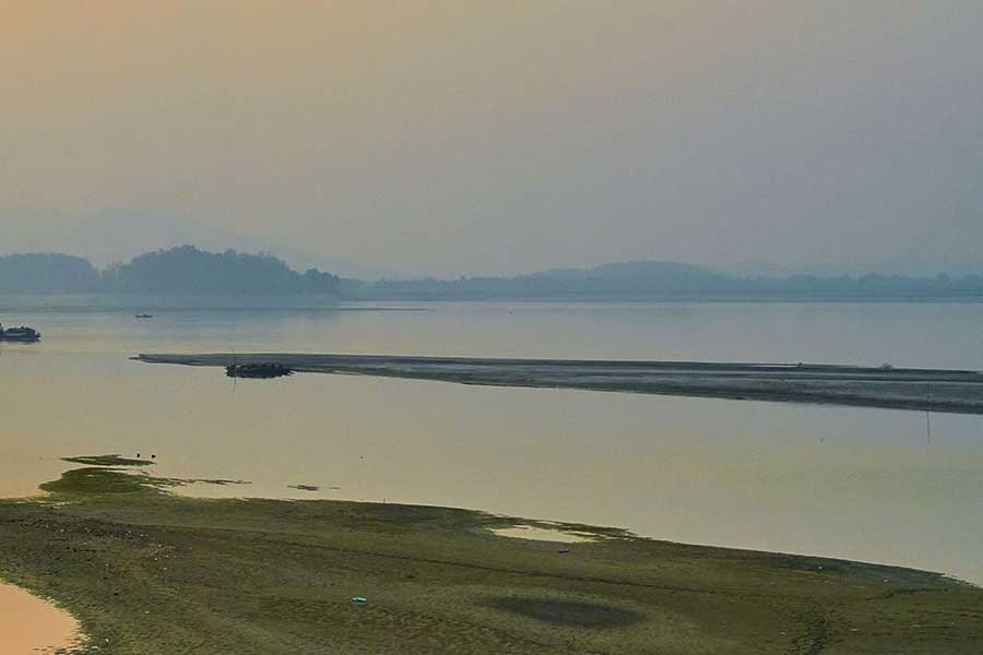 Many Asian countries are facing difficulties for China’s hydropower projects 