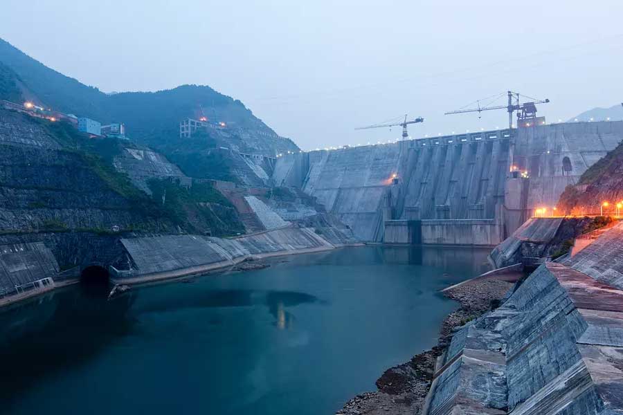 Many Asian countries are facing difficulties for China’s hydropower projects 