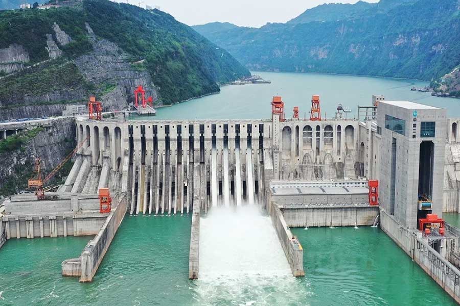 Many Asian countries are facing difficulties for China’s hydropower projects 
