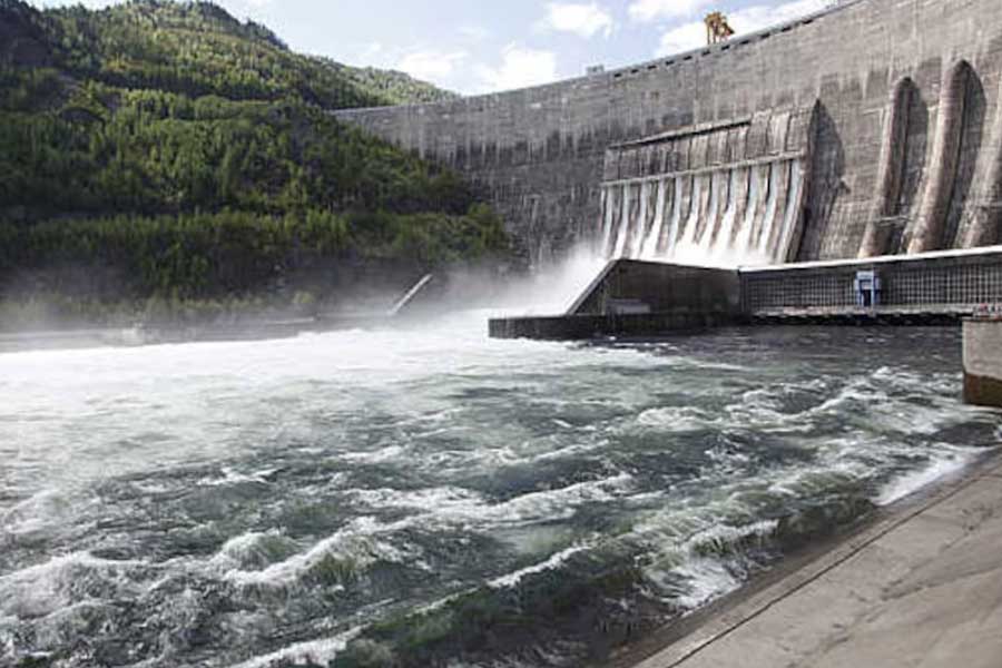 Many Asian countries are facing difficulties for China’s hydropower projects 
