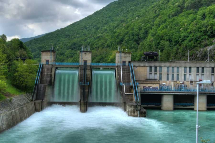 Many Asian countries are facing difficulties for China’s hydropower projects 