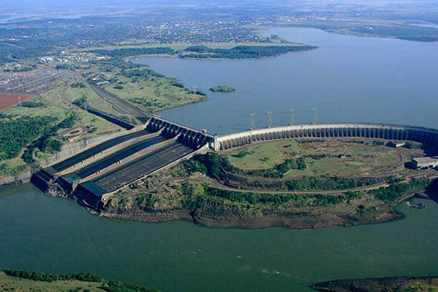 Many Asian countries are facing difficulties for China’s hydropower projects 