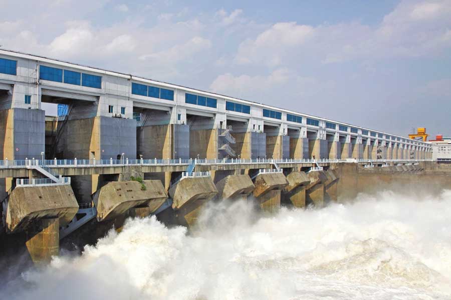 Many Asian countries are facing difficulties for China’s hydropower projects 