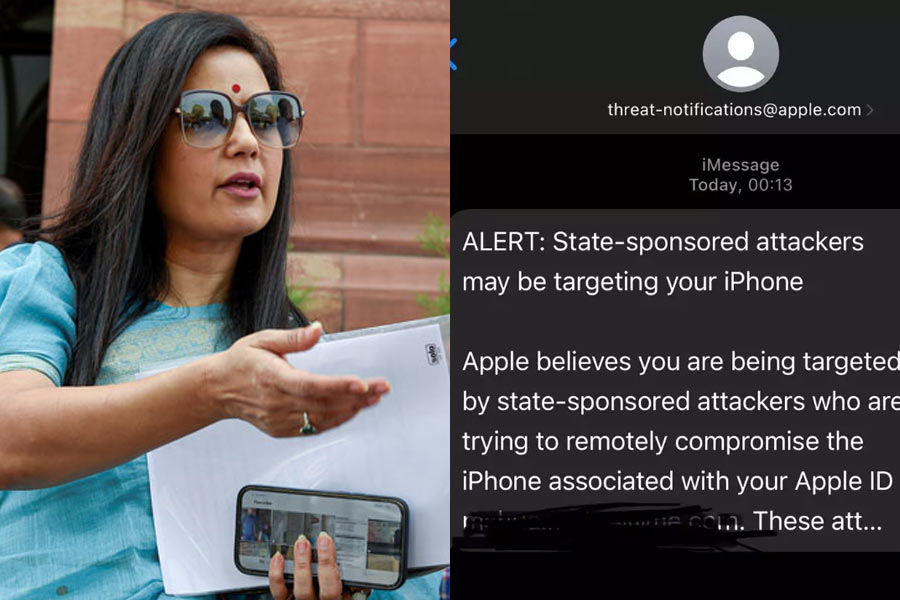 How to protect your iPhone from hackers