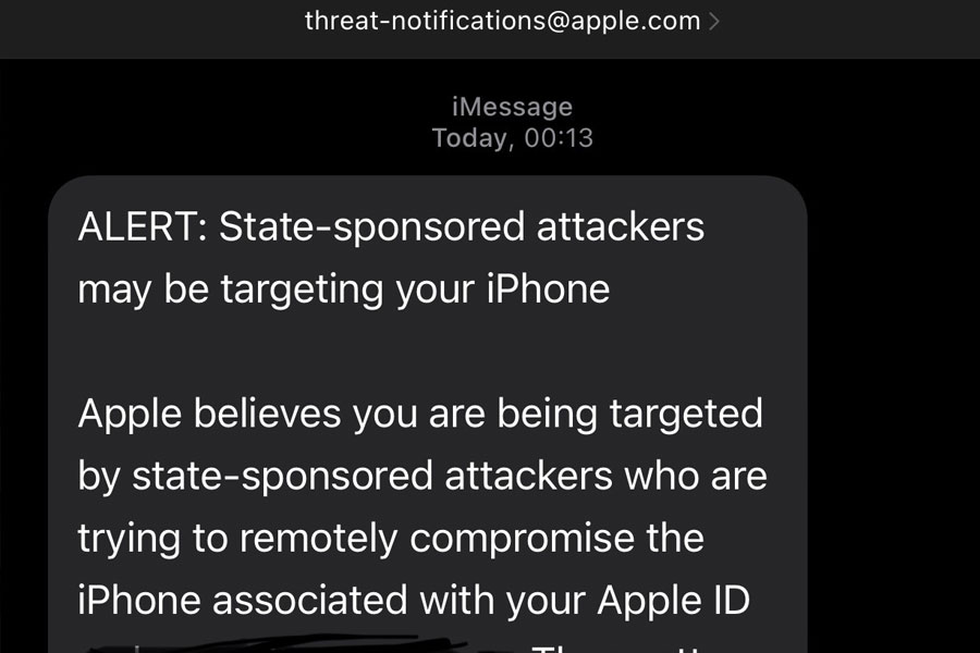 How to protect your iPhone from hackers