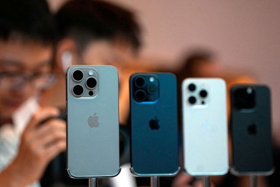 How to protect your iPhone from hackers