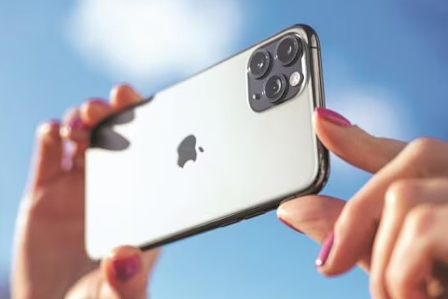 How to protect your iPhone from hackers