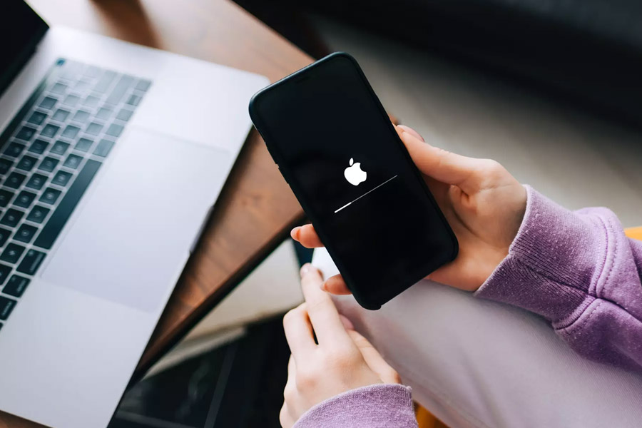 How to protect your iPhone from hackers