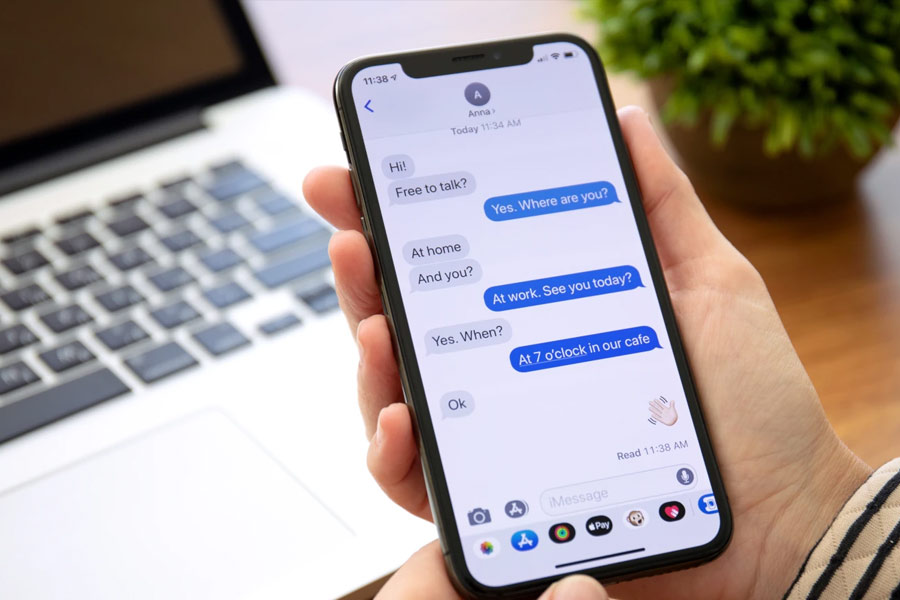 How to protect your iPhone from hackers