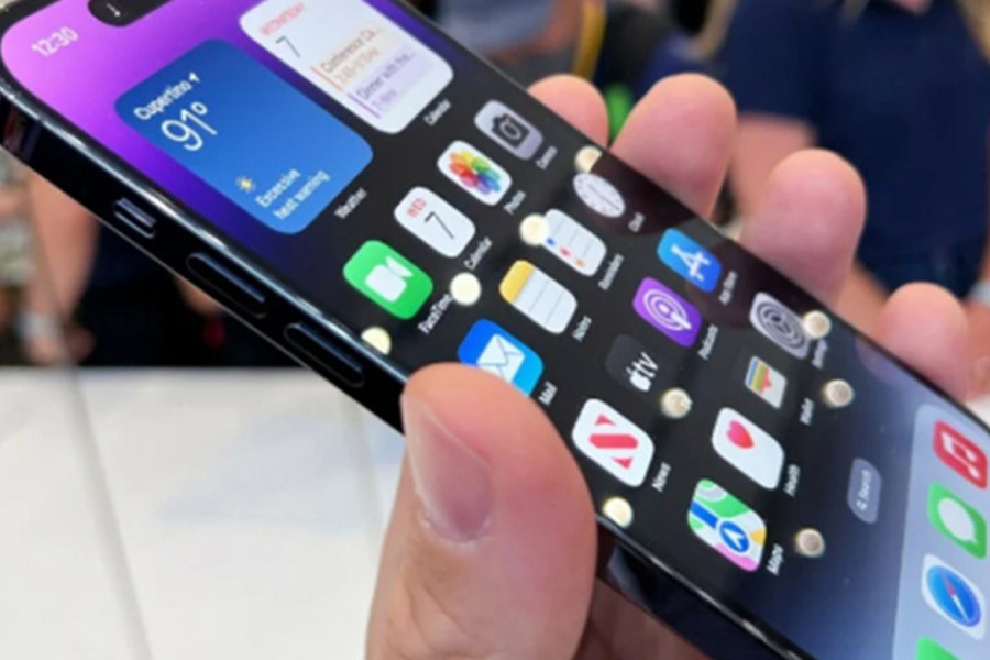 How to protect your iPhone from hackers