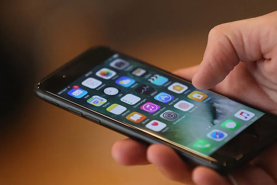 How to protect your iPhone from hackers