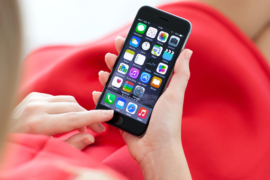 How to protect your iPhone from hackers