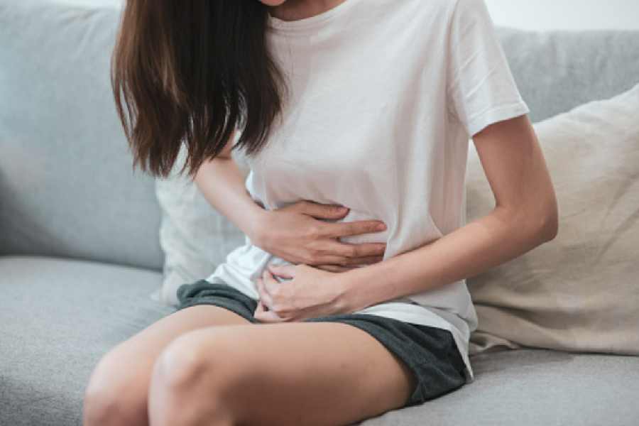 Five superfoods that can help with irregular periods problem.