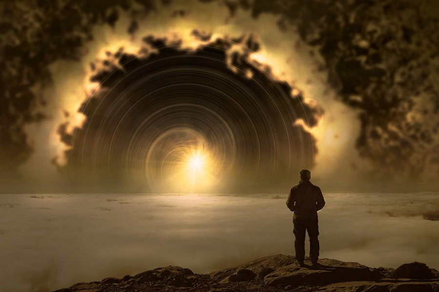 All you need to know about American clairvoyant Edgar Cayce