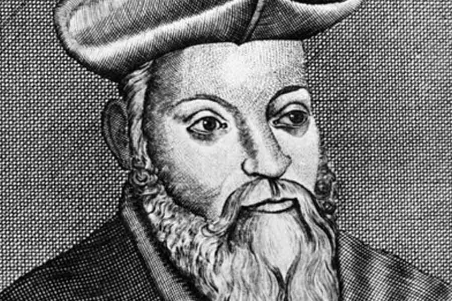 All you need to know about American clairvoyant Edgar Cayce