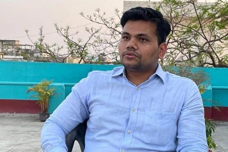 All you need to know about Tathagat Avatar Tulsi, youngest man to be appointed as IIT professor