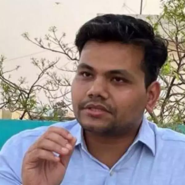 All you need to know about Tathagat Avatar Tulsi, youngest man to be appointed as IIT professor