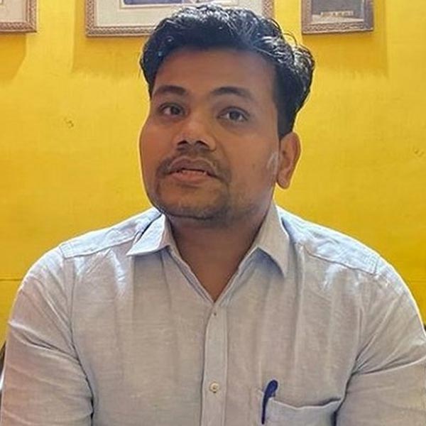 All you need to know about Tathagat Avatar Tulsi, youngest man to be appointed as IIT professor