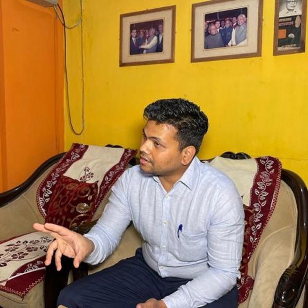 All you need to know about Tathagat Avatar Tulsi, youngest man to be appointed as IIT professor