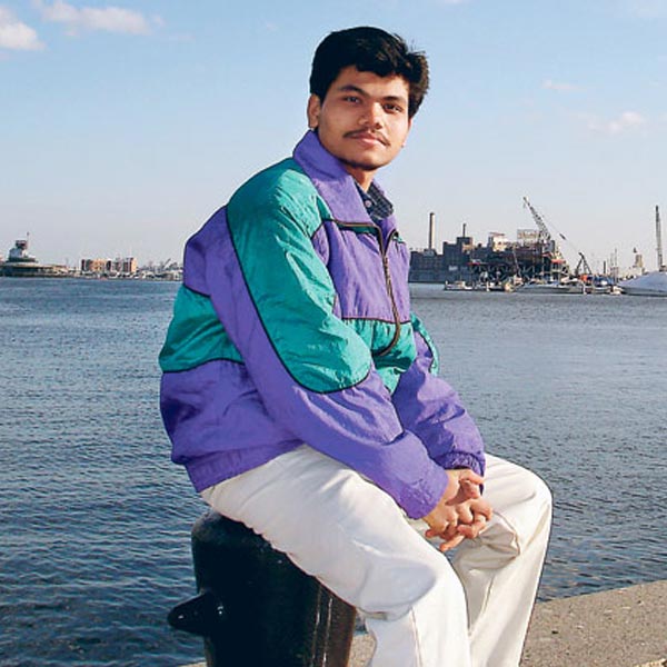 All you need to know about Tathagat Avatar Tulsi, youngest man to be appointed as IIT professor