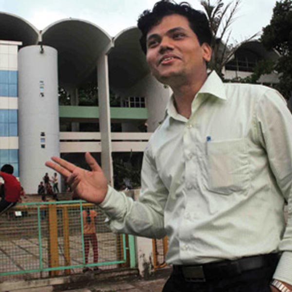 All you need to know about Tathagat Avatar Tulsi, youngest man to be appointed as IIT professor