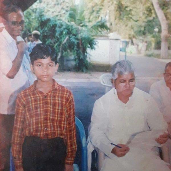 All you need to know about Tathagat Avatar Tulsi, youngest man to be appointed as IIT professor