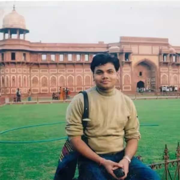 All you need to know about Tathagat Avatar Tulsi, youngest man to be appointed as IIT professor