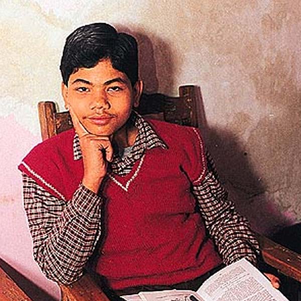 All you need to know about Tathagat Avatar Tulsi, youngest man to be appointed as IIT professor