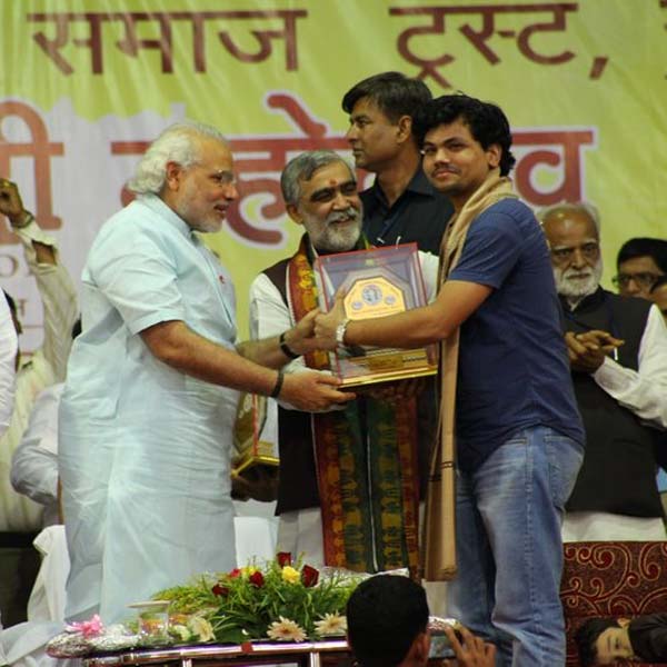 All you need to know about Tathagat Avatar Tulsi, youngest man to be appointed as IIT professor