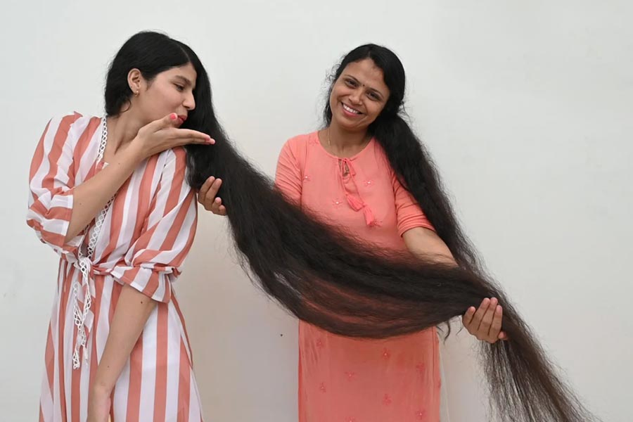 Photo of Nilanshi Patel