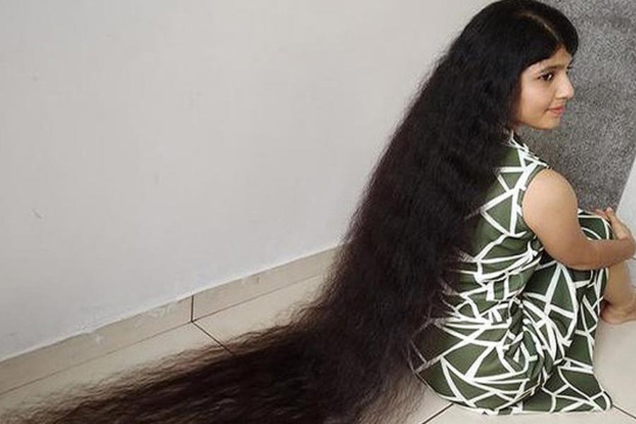 Photo of Nilanshi Patel