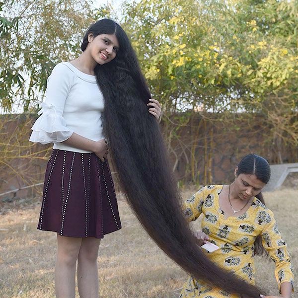 Photo of Nilanshi Patel