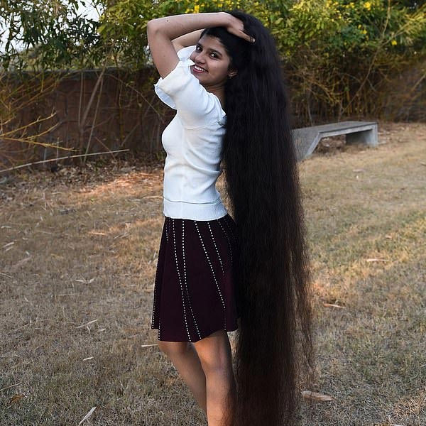 Photo of Nilanshi Patel