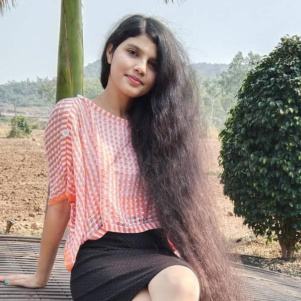 Photo of Nilanshi Patel