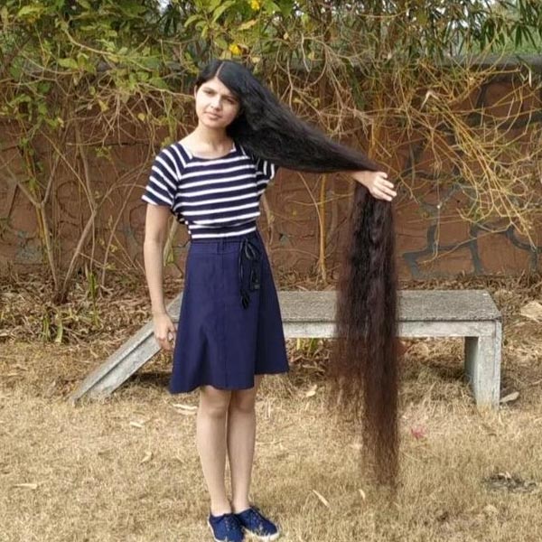 Photo of Nilanshi Patel