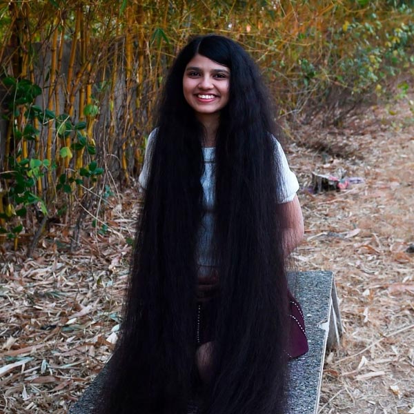 Photo of Nilanshi Patel