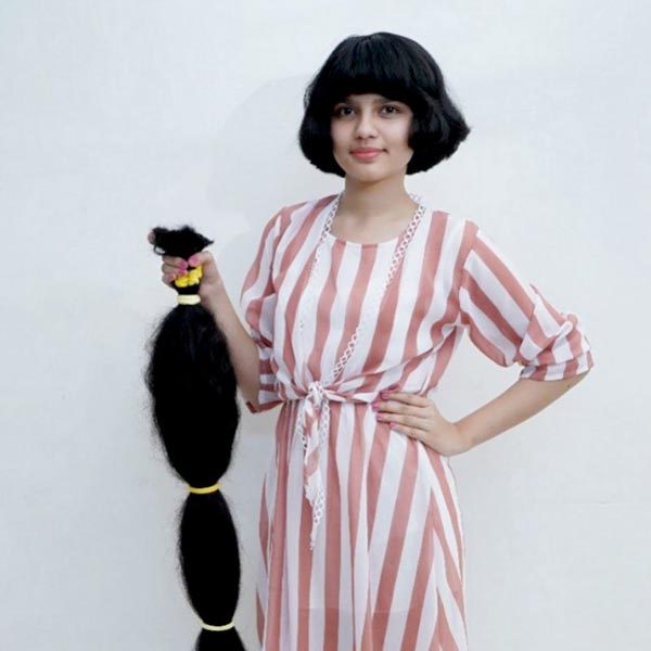 Photo of Nilanshi Patel