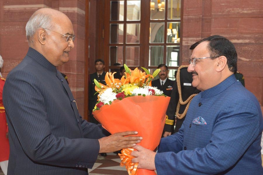BJP president J P Nadda meets \\\\\\\\\\\\\\\\\\\\\\\\\\\\\\\\\\\\\\\\\\\\\\\\\\\\\\\\\\\\\\\'One Nation, One Election\\\\\\\\\\\\\\\\\\\\\\\\\\\\\\\\\\\\\\\\\\\\\\\\\\\\\\\\\\\\\\\' Committee chief, former president Ram Nath Kovind