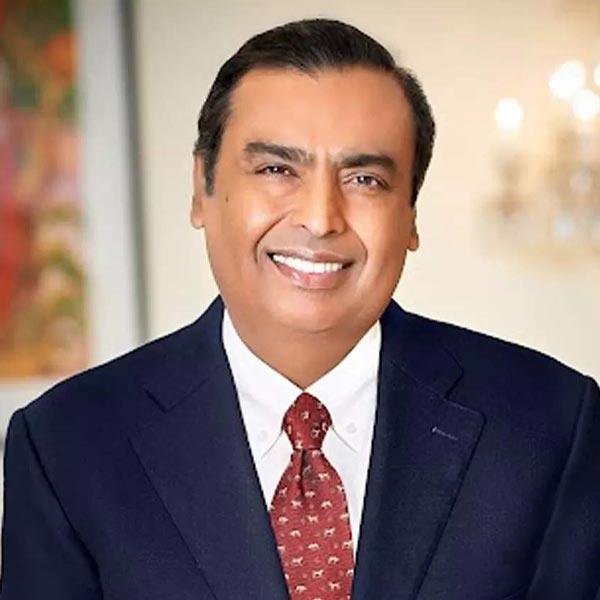 New roles are given to Akash, Anant and Isha Ambani