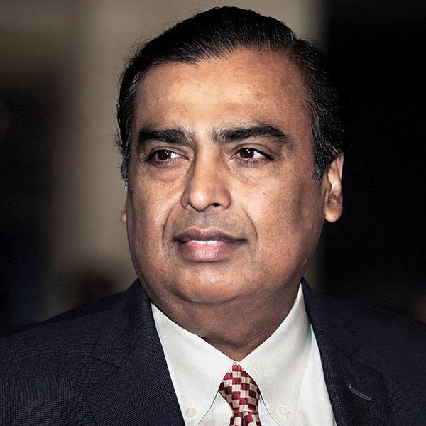 New roles are given to Akash, Anant and Isha Ambani