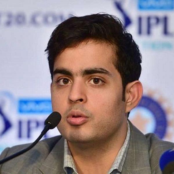 New roles are given to Akash, Anant and Isha Ambani
