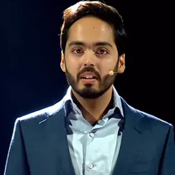 New roles are given to Akash, Anant and Isha Ambani