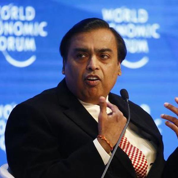 New roles are given to Akash, Anant and Isha Ambani