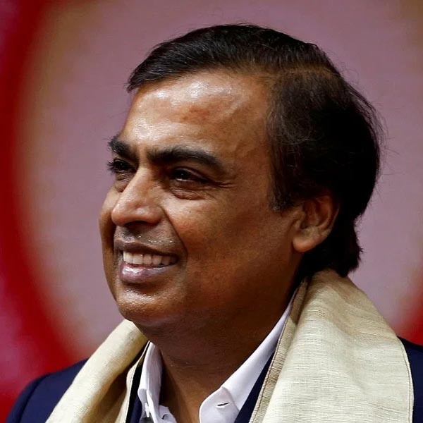 New roles are given to Akash, Anant and Isha Ambani