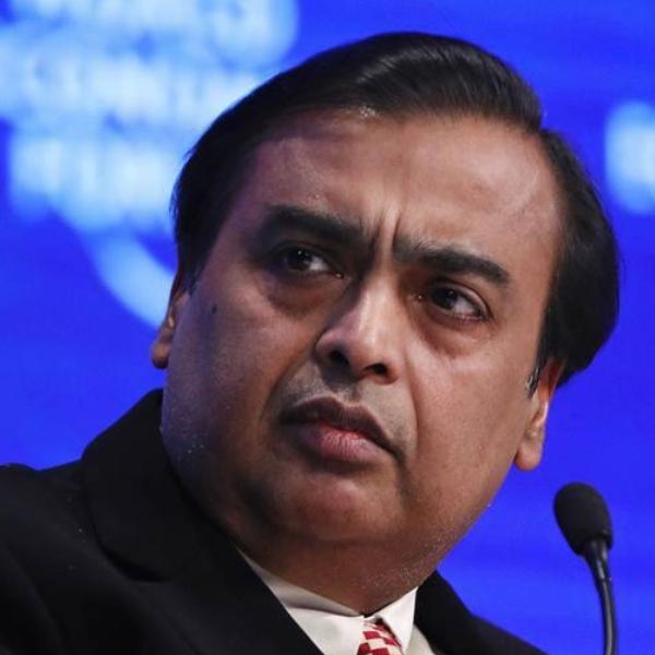 New roles are given to Akash, Anant and Isha Ambani