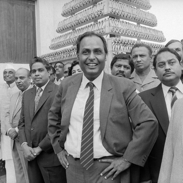 New roles are given to Akash, Anant and Isha Ambani