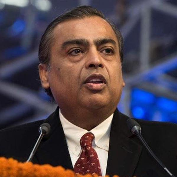 New roles are given to Akash, Anant and Isha Ambani